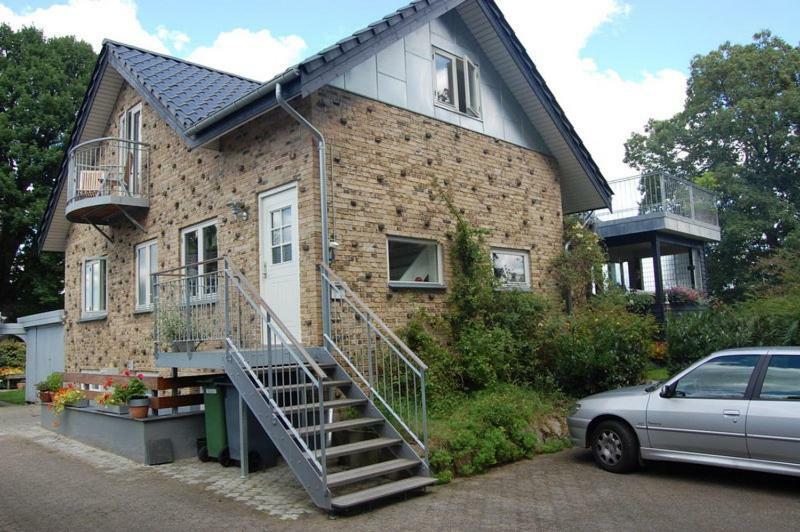 Lysbroskovens B&B Silkeborg Exterior foto
