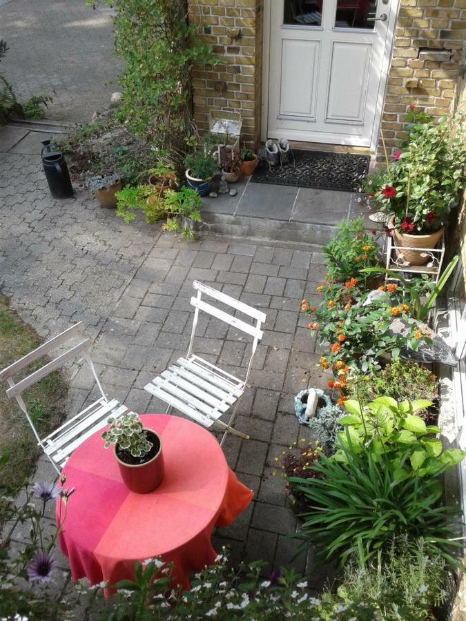 Lysbroskovens B&B Silkeborg Exterior foto
