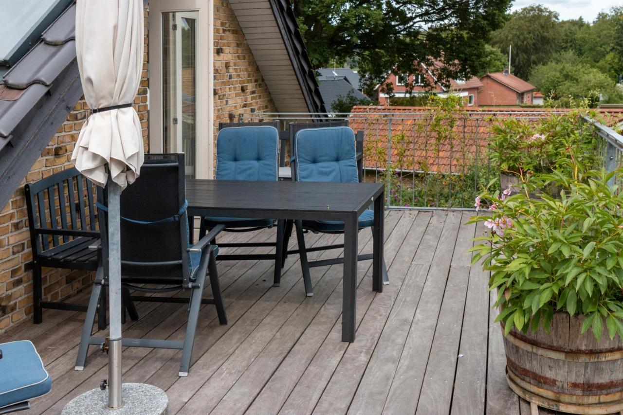 Lysbroskovens B&B Silkeborg Exterior foto